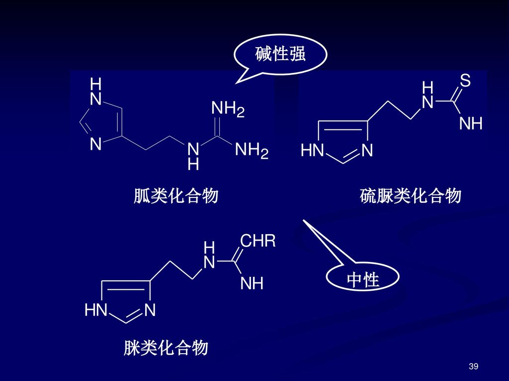 hypothesis of h2 receptor antagonist 组 胺激活受体受体结合点额外